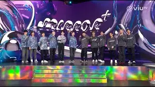 《集合吧全星放暑假》Part 1