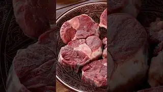 Das zarteste Fleisch aller Zeiten &mdash; Geheimnis enth&uuml;llt!