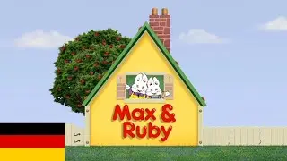 Max & Ruby - Intro (Deutsch/German)