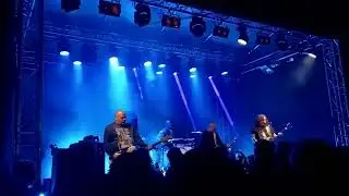Hangman's Chair - An Ode to Breakdown live at Brutal Assault 2022