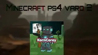 Minecraft ps4 varo 2 #1