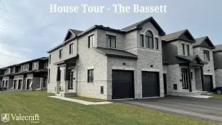 The Bassett By Valecraft Homes
