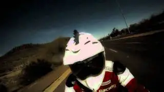 Collision Course (Trailer) Feat. Rynoride
