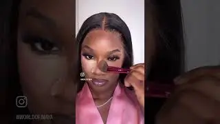 BAKING TECHNIQUE  #makeup #makeuptutorial #bakingtechniques