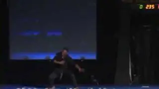 Daniel Sterling - New England Open 2009 - Extreme Form