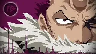 Katakuri Theme | Orchestra Cover
