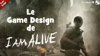 🎮 - Tout* savoir sur I Am Alive
