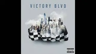 Victory Blvd - Simz, Kid Fashion, Zach Castro