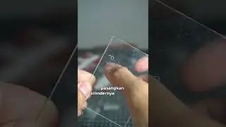 Mencoba Membuat Mesin Uap
