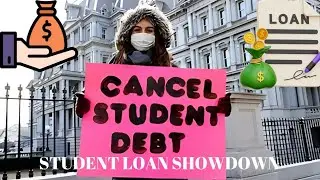 Student Loan Relief on Hold:Supreme Court Decision