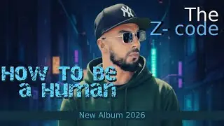 GHOST IN THE ALGORITHM | The Z-Code drops their new official album!