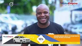 AUTO EMPIRE X JALAS