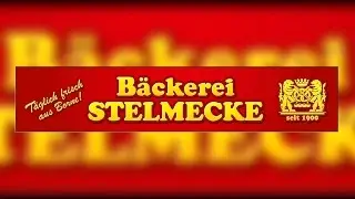 Imagefilm B&auml;ckerei Stelmecke GmbH