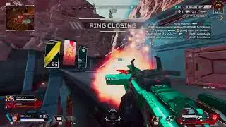 SHIELDCELL #8 WORLD CLASS MOVEMENT
