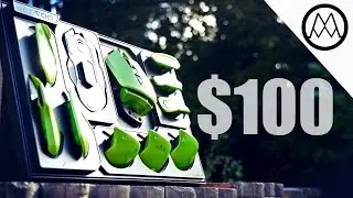 Best Tech Under $100: September 2016