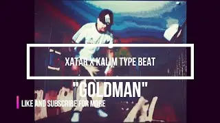 [FREE] Xatar X Kalim Old School Type Beat - 