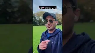 UK 🇬🇧 STUDENT VISA #ukstudyvisa #ukstudy #studyinuk