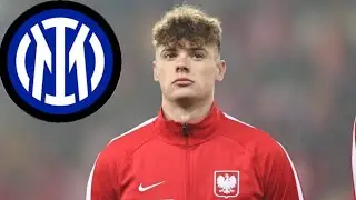 Nicola Zalewski Skills🔥 | Welcome To İnter⚪🔵