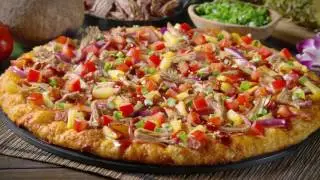ROUND TABLE PIZZA CREATE YOUR OWN LUAU