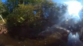 Tsolum River Commons VR 4k injected - Edward Homer - You Tube VR - Oculus Quest Headset for VR