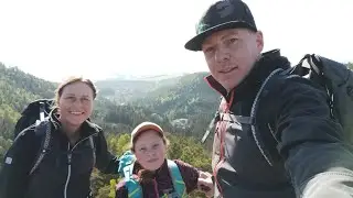 Rodinné šlápoty 2024 / Teplické skály, Vlčí rokle, Adršpašské skály