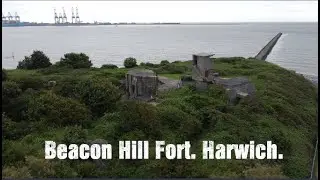 Beacon Hill Fort Harwich  movie