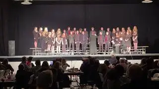 Lutheran Northwest - Cabaret Night 2021 - Beauty and the Beast