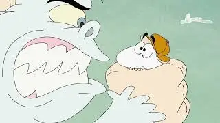 Hysterical Yeti Pink Panther Jack (Read Description)