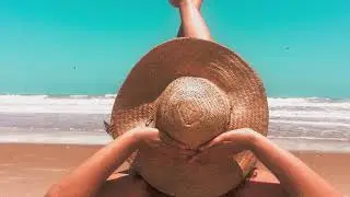 Beautiful Music, Hopeful & laidback Music for Relaxing, Studying, Sleeping, meditating & Calm moment