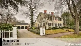49 Salem Street, Andover, MA