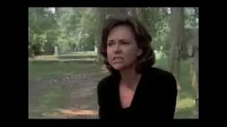 Steel Magnolias Cemetery