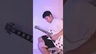 PINK SKIES - LANY  (GUITAR COVER)