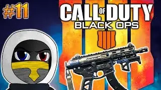 Was it Worth Reaching Tier 50 in Contraband For This? - Call of Duty: Black Ops 4
