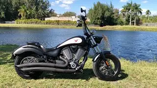 2013 VICTORY HIGHBALL