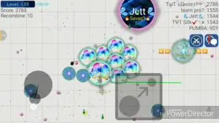 No improvements in nebulous