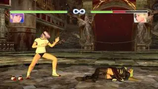 doa2u ryona? 4