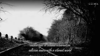 SOLILOQUIUM - Nighttime Revelations (screen lyrics)