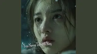 Your Goodbye Still Lives in Me