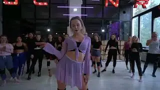 NRG VOGUE CAMP VOL  6️⃣   POLLY ORICCI &mdash; VOGUE FEMME