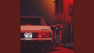 hidden alley