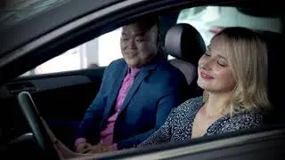 Star Hyundai: A Lease Story [Commercial] Kelley Lord