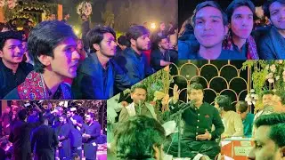 QAWALI NIGHT OF LGS P5