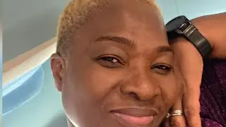 DonnabritishTv is live, happy last Monday 2025