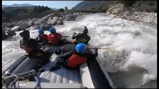 Documentary II River Rafting II Expedition II ABVIMAS II Manali II Himachal Pradesh II India II