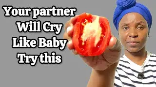He or she Will Cry Like Baby And Never Cheat on You Again 