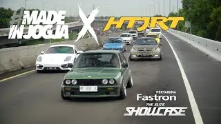 THE ELITE SHOWCASE 2023 | MADE IN JOGJA
