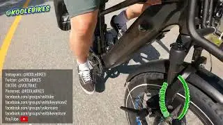The New 2022 Voltbike Yukon V2 4K