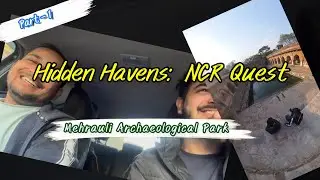 Hidden Havens: NCR Quest - Episode 1 - 