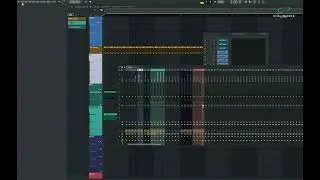 How to Use FL Studio Template | Download my one for Free