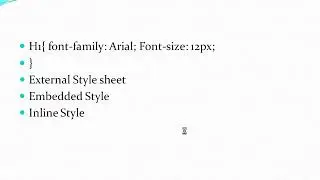 Dreamweaver Understanding CSS Chapter 4, Class 4.1 @shiz tech in urdu hindi